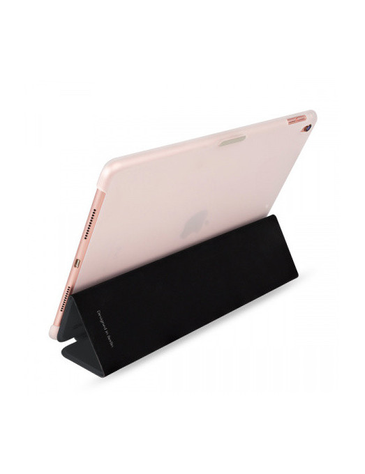 Artwizz SmartJacket pour iPad Pro 11 pouces (2018) - noir