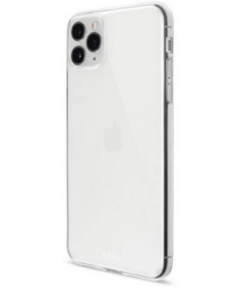 Protection transparente Artwizz NoCase pour iPhone 11 Pro max