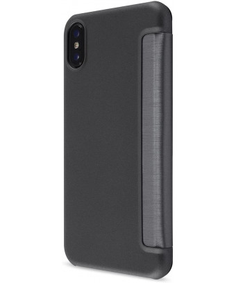 Étui Artwizz SmartJacket pour iPhone X