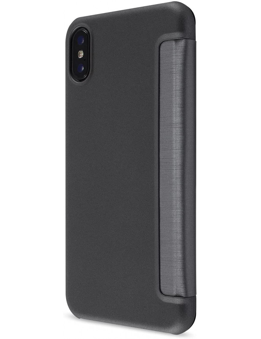 Étui Artwizz SmartJacket pour iPhone X