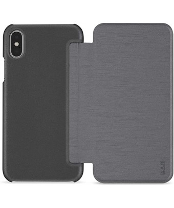 Étui Artwizz SmartJacket pour iPhone X
