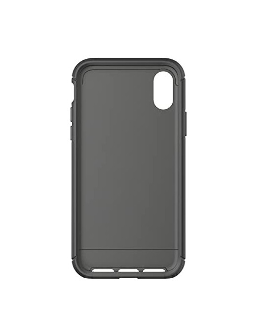 Coque Tactique Tech21 Evo pour iPhone X - Noire