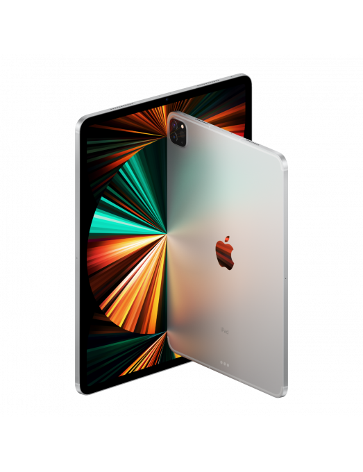 iPad Pro 11 pouces Wi-Fi + Cellular 128Go ( 2021)