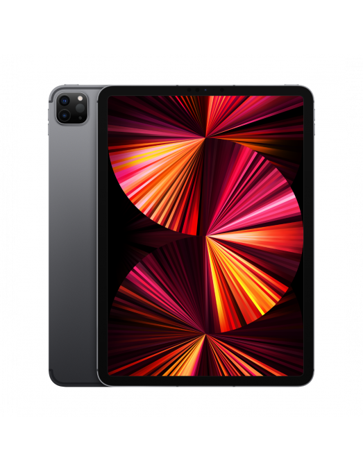 iPad Pro 11 pouces ( 2021) disponible chez iStore Tunisie