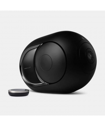 Devialet PHANTOM II 98 DB MATTE BLACK