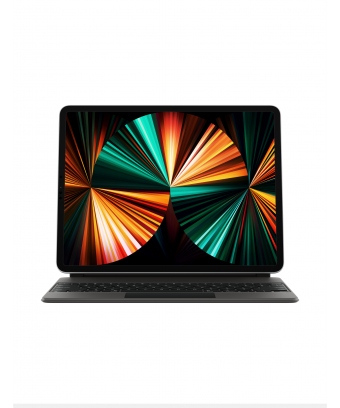 Magic Keyboard for 12.9-inch iPad Pro (2021)