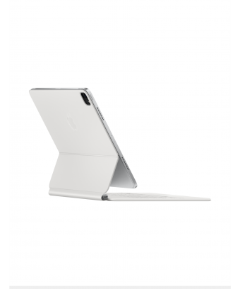 Magic Keyboard for 12.9-inch iPad Pro (2021)