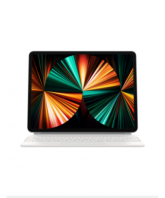 Magic Keyboard for 12.9-inch iPad Pro (2021)