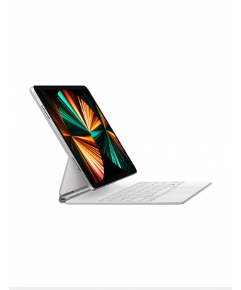 Magic Keyboard for 12.9-inch iPad Pro (2021)