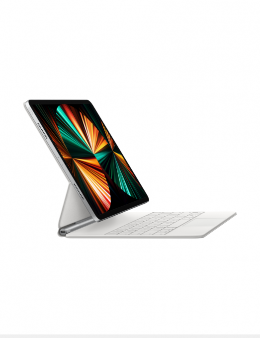 Magic Keyboard for 12.9-inch iPad Pro (2021)