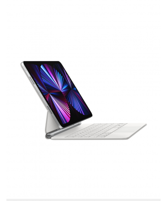 Magic Keyboard pour iPad Pro 11 pouces (2021)