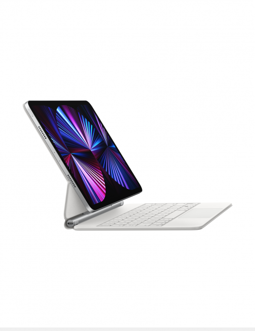 Magic Keyboard pour iPad Pro 11 pouces (2021)