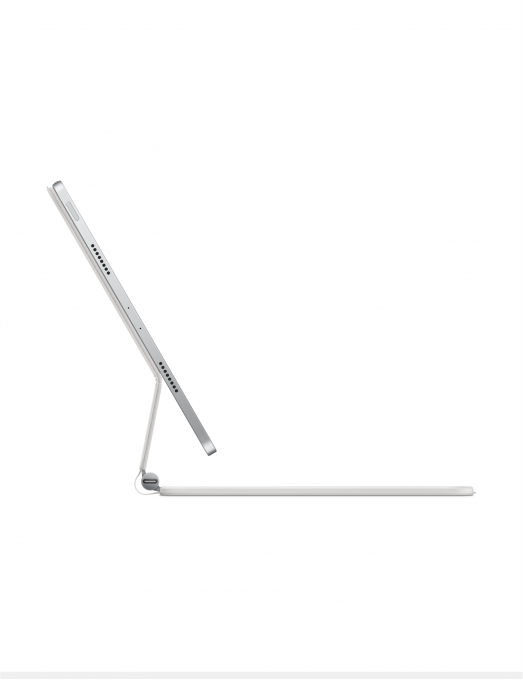 Magic Keyboard pour iPad Pro 11 pouces (4ᵉ génération) et iPad