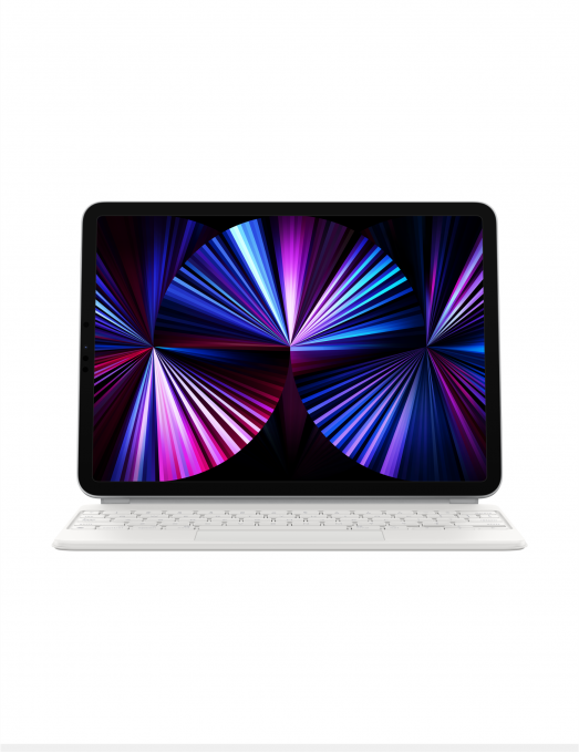 Magic Keyboard pour iPad Pro 11 pouces (2021) Magic Keyboard pour iPad Pro 11 pouces (2021)
