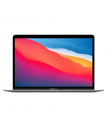 MacBook Air M1 256 go - space gray