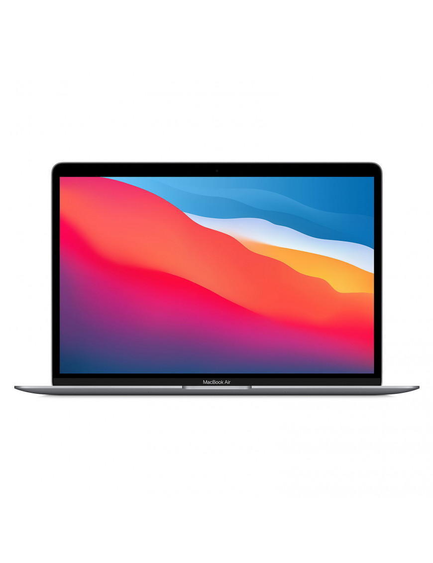 MacBook Air M1 256 go - space gray