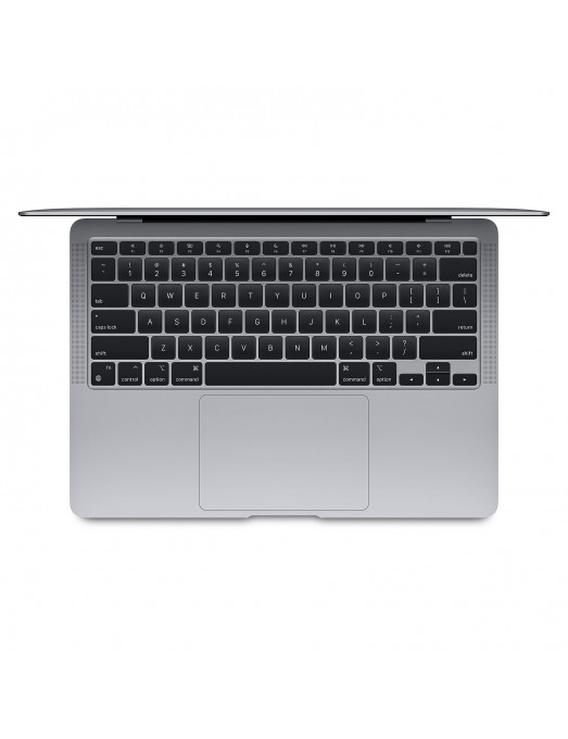 MacBook Air M1 256 go - space gray