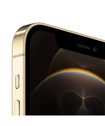 iPhone 12 Pro - 128 go - gold