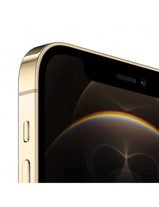iPhone 12 Pro - 128 go - gold