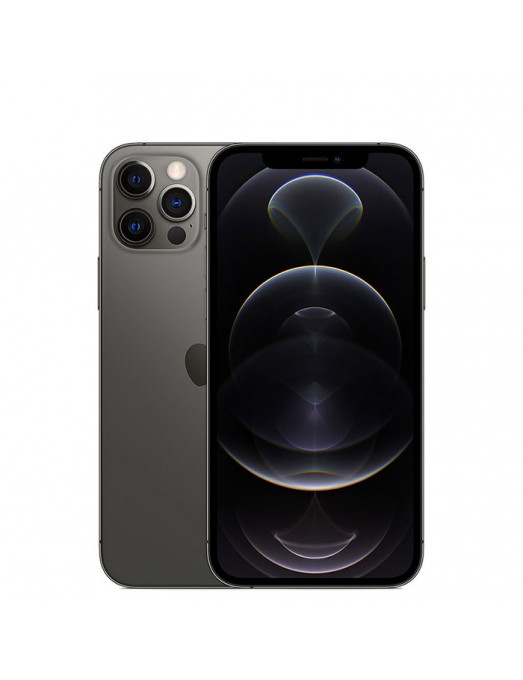 iPhone 12 Pro - 128 go - graphite iPhone 12 Pro - 128 go - graphite