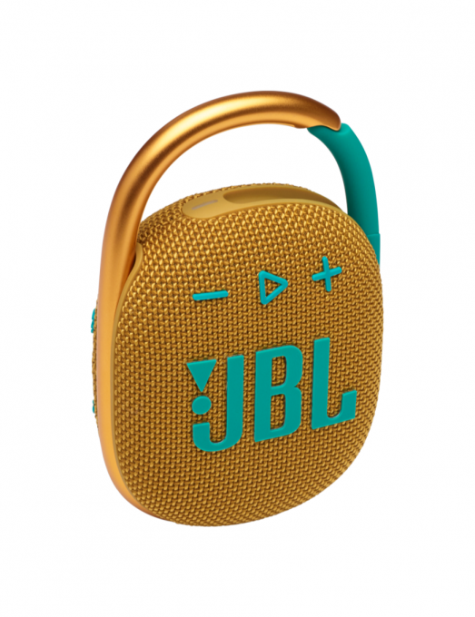                                  JBL CLIP 4                              