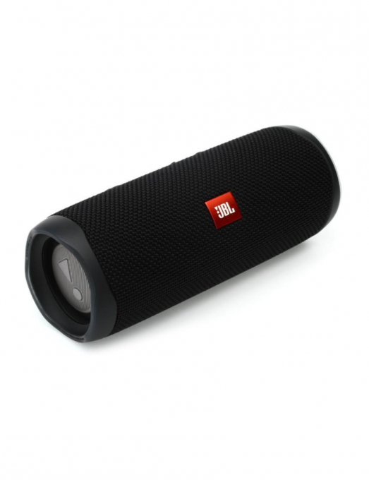 JBL FLIP 5 - BLACK