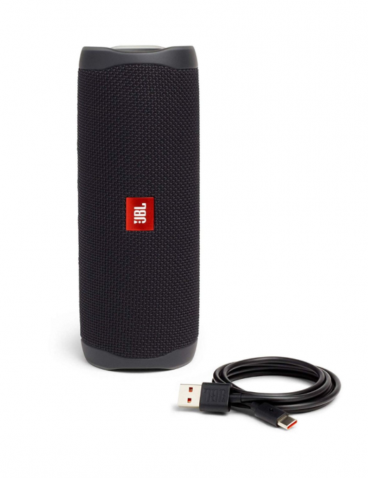 JBL FLIP 5 - BLACK