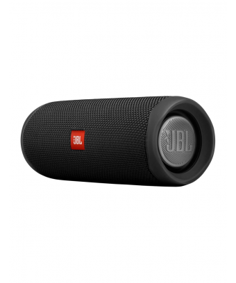 JBL FLIP 5 - BLACK