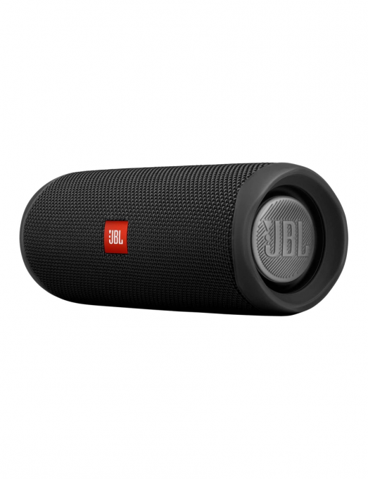 JBL FLIP 5 - BLACK