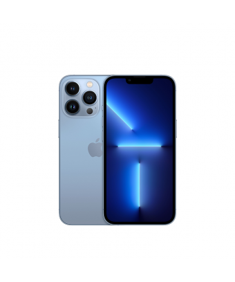 iPhone 13 Pro - 256 go