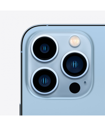 iPhone 13 Pro - 256 go