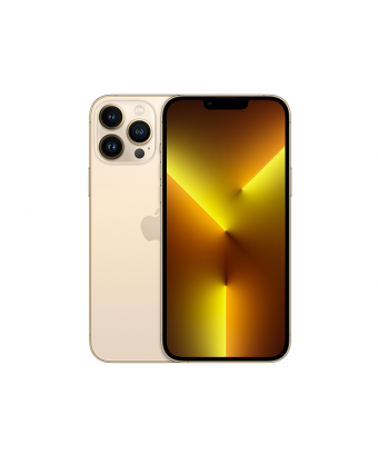 iPhone 13 Pro Max - 256 go