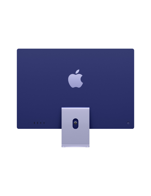 iMac 24" Purple M1 8Go 256 SSD iMac 24" Purple M1 8Go 256 SSD