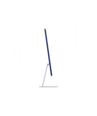 iMac 24" Purple M1 8Go 256 SSD