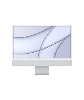 iMac 24" Silver M1 16Go 1TB SSD