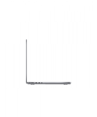 MacBook Pro 14 & 16