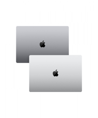 MacBook Pro 14 & 16