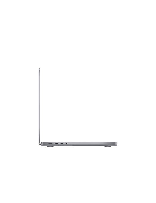 MacBook Pro 14 & 16