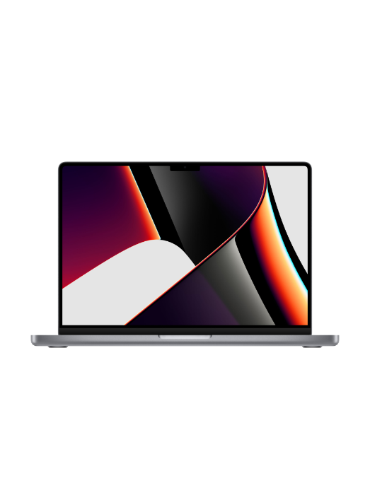 MacBook Pro 14 & 16