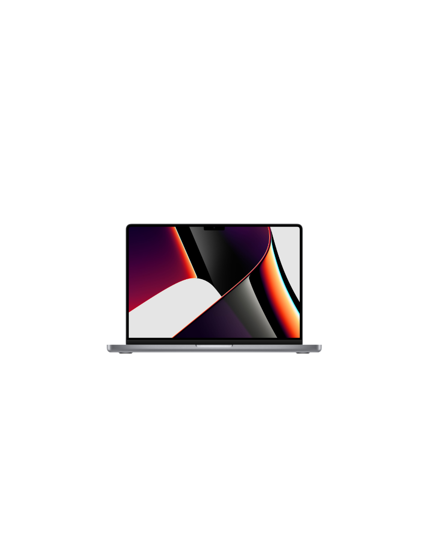 MacBook Pro 14 & 16