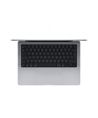                                 Les MacBook Pro 14 et 16 pouces sont disponibles chez iStore Tunisie (2)                              