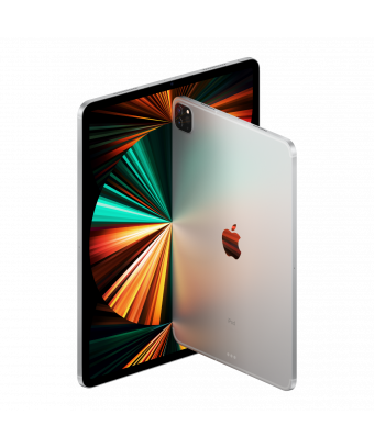 iPad Pro (2021) disponible chez iStore Tunisie