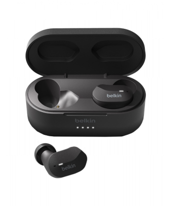 EarPods avec mini-jack 3,5 mm - iStore Tunisie