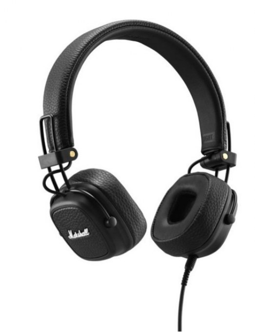 Fnac : vente flash sur le casque Marshall sans fil (50 % de remise)