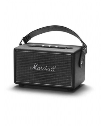 Marshall Kilburn Steel Edition - white view