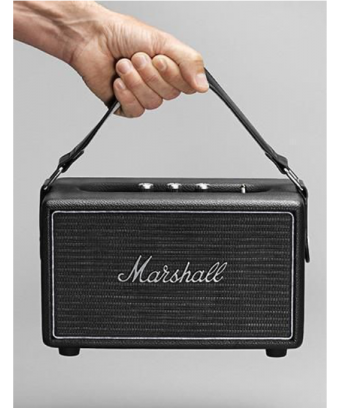                                  Les produits Marshall en exclusivité chez iStore Tunisie.                              