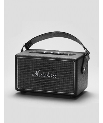 Marshall Kilburn Steel Edition - grey view