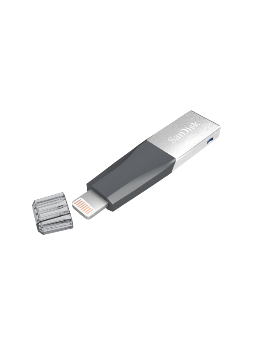 Clé USB iXpand SanDisk 64 Go - iStore Tunisie