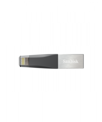                                  Clé USB iXpand SanDisk 64 Go - iStore Tunisie                              