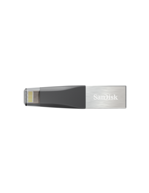 Cle Usb - Limics24 - Sandisk 64 Go Ixpand - Cdiscount Informatique